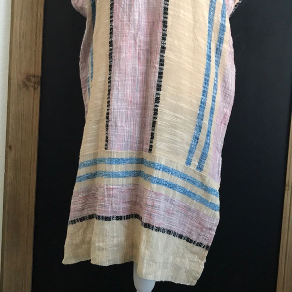 COPY - Free People So Easy Tunic Dress - Picture 3 of 5